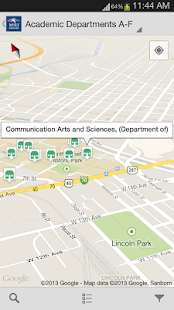 How to mod MSU Denver lastet apk for laptop