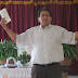 Ulisis - Pastor of the one of the churchs where we did Bible School.