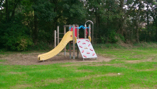 Playground Gouwebos 