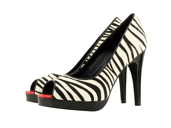 I Designed My Perfect Shoes!