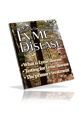 Understanding Lyme Disease