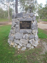 Francis Peter MacCabe Memorial