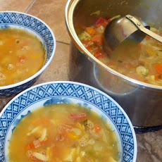 Chicken Soup