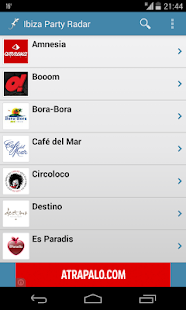 How to download Ibiza Party Radar 2.3 mod apk for bluestacks