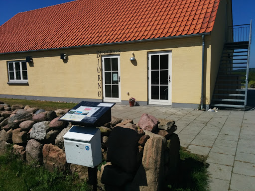 Bjørnø Beboerhus