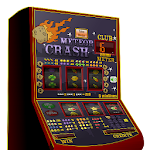 slot machine meteor crash Apk