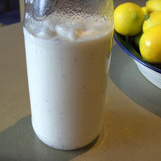 Light Buttermilk Ranch Dressing