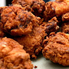 Fried Chicken