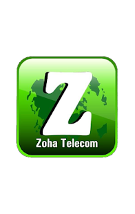 How to get Zoha Telecom 3.6.7 apk for android