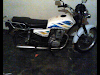 Jaguar 150Cc Ano 2007 