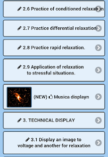 How to install Relaxation Techniques 0.0.2 mod apk for pc