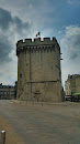 La Tour De Porte De Verdun