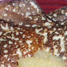 Potato Pancakes