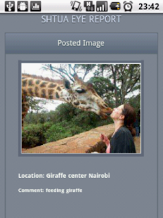 How to install Shtua eye witness lastet apk for bluestacks