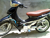 Vendo Motor Delta110 En Buenas Condiciones