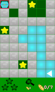 How to get A Way to Treasure 1.2 mod apk for android