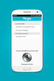 How to install Bring Me patch 0.1 apk for bluestacks
