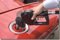 gas