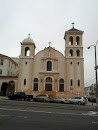 St Monica's Catholic Church