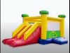 Arriendo De Juegos Inflables Infantiles
