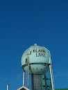 Blaine Lake Water Tower