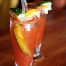 Louisiana Bloody Marys