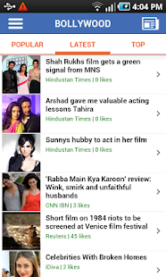 How to install NewsCo: Indian News Summaries patch 1.4.1.1 apk for android