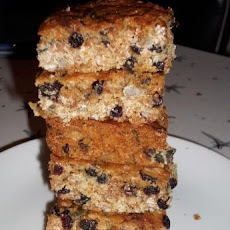 Sunmaid Breakfast Bars