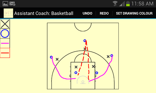 How to get Basketball eWhiteboard 1.1 apk for android
