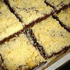Super Easy Chocolate Bar Cookies