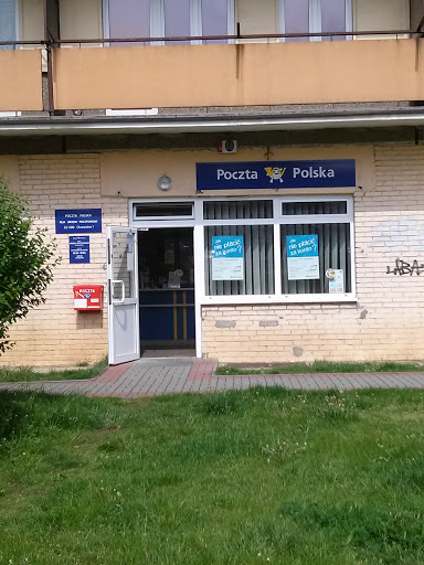 Filia Poczty Polskiej 