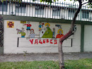 Mural Valores