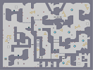 Thumbnail of the map 'The machine that makes my Maps'