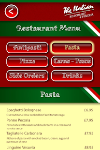 How to mod The Italian - Romiley 1.0.0 unlimited apk for laptop