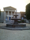 Fontaine de Pont L'Eveque