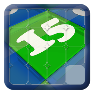 Fifteen Puzzle Tournament.apk Ananas