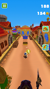 How to mod Street Run 1.0 mod apk for laptop