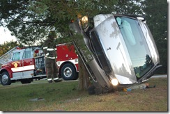 Accident on Brookhaven 009