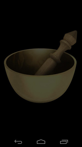 【免費生活App】Singing Bowl for Mediation-APP點子