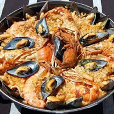Paella