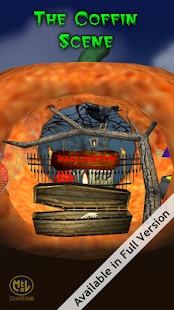 How to mod Pumpkin Theater Free Wallpaper 1.0 apk for bluestacks