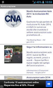 How to install Assicurazione 10.0 mod apk for bluestacks