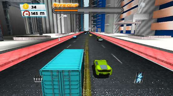 How to download Real Traffic Racing Simulator patch 1.1 apk for bluestacks