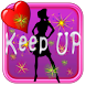 Keep Up With K