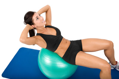 benefit of physical exercise