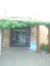 Fleurieu Visitor Center