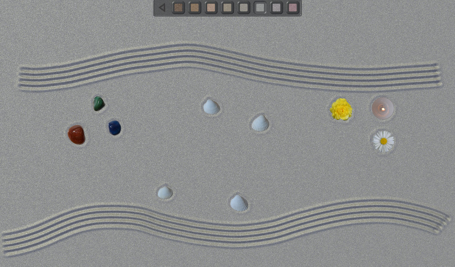    Zen Garden 3D- screenshot  