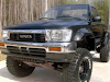 Flares Para Hilux Ano 8995 Usados Perf Estado