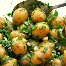 Herbed New Potato Salad