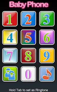 How to install Baby Games for One Year Old 4 1.0 apk for pc